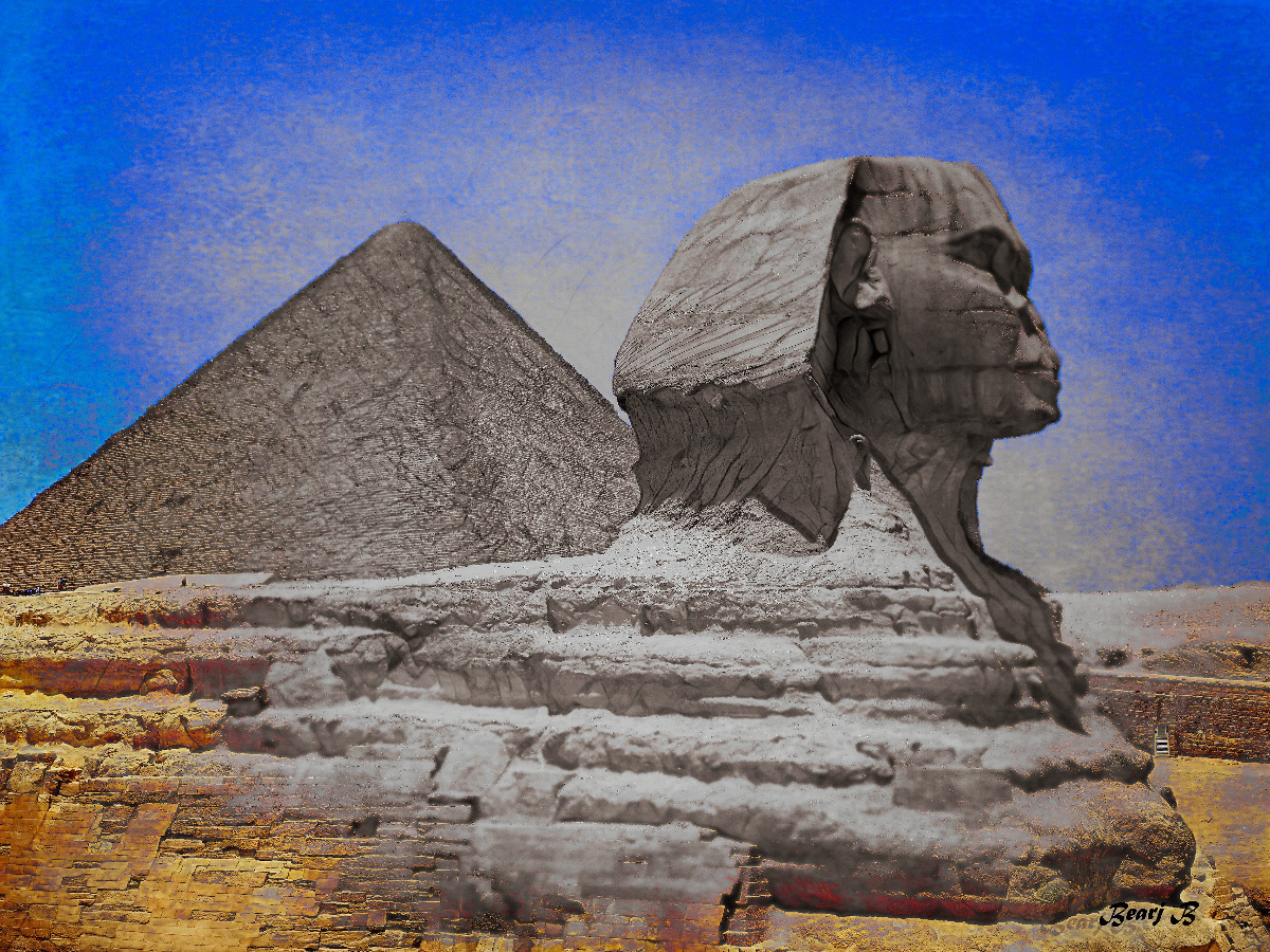 Sphinx